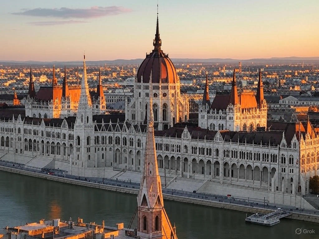 Hungary