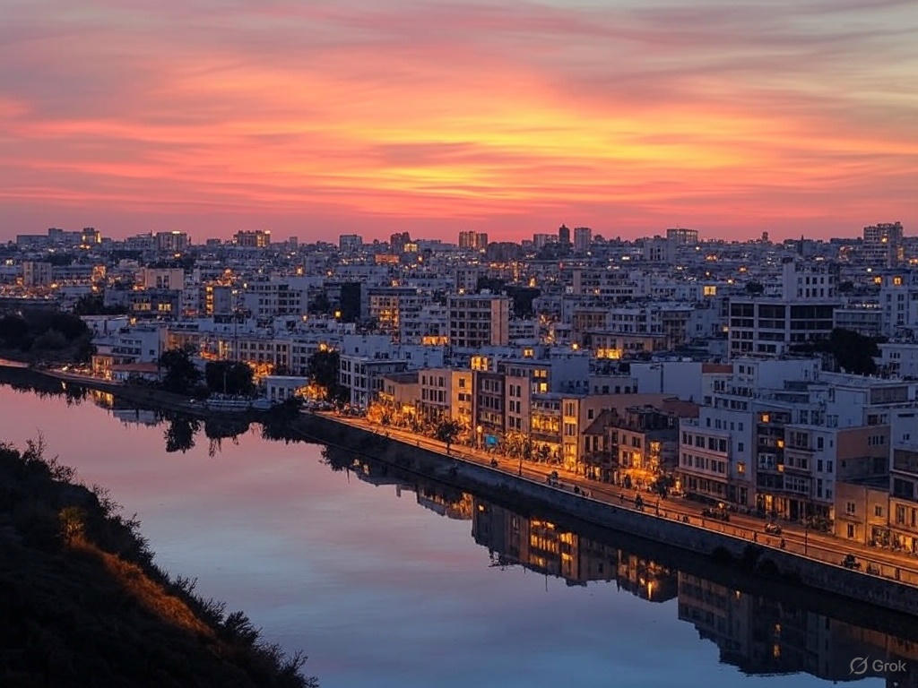 Cyprus