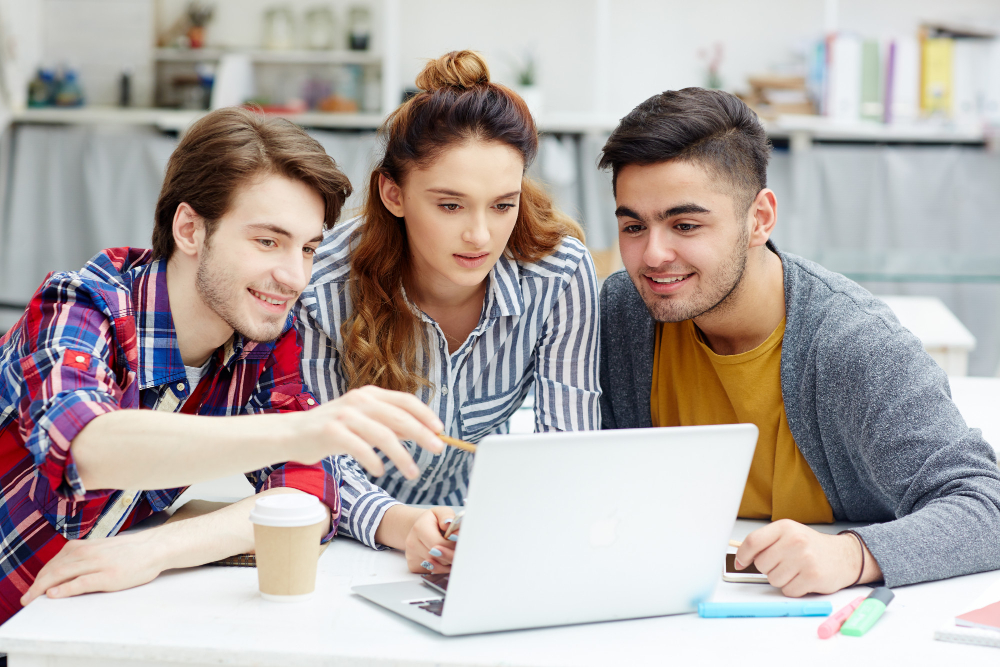 Welcome to SM Global Education