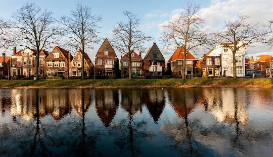 Netherlands