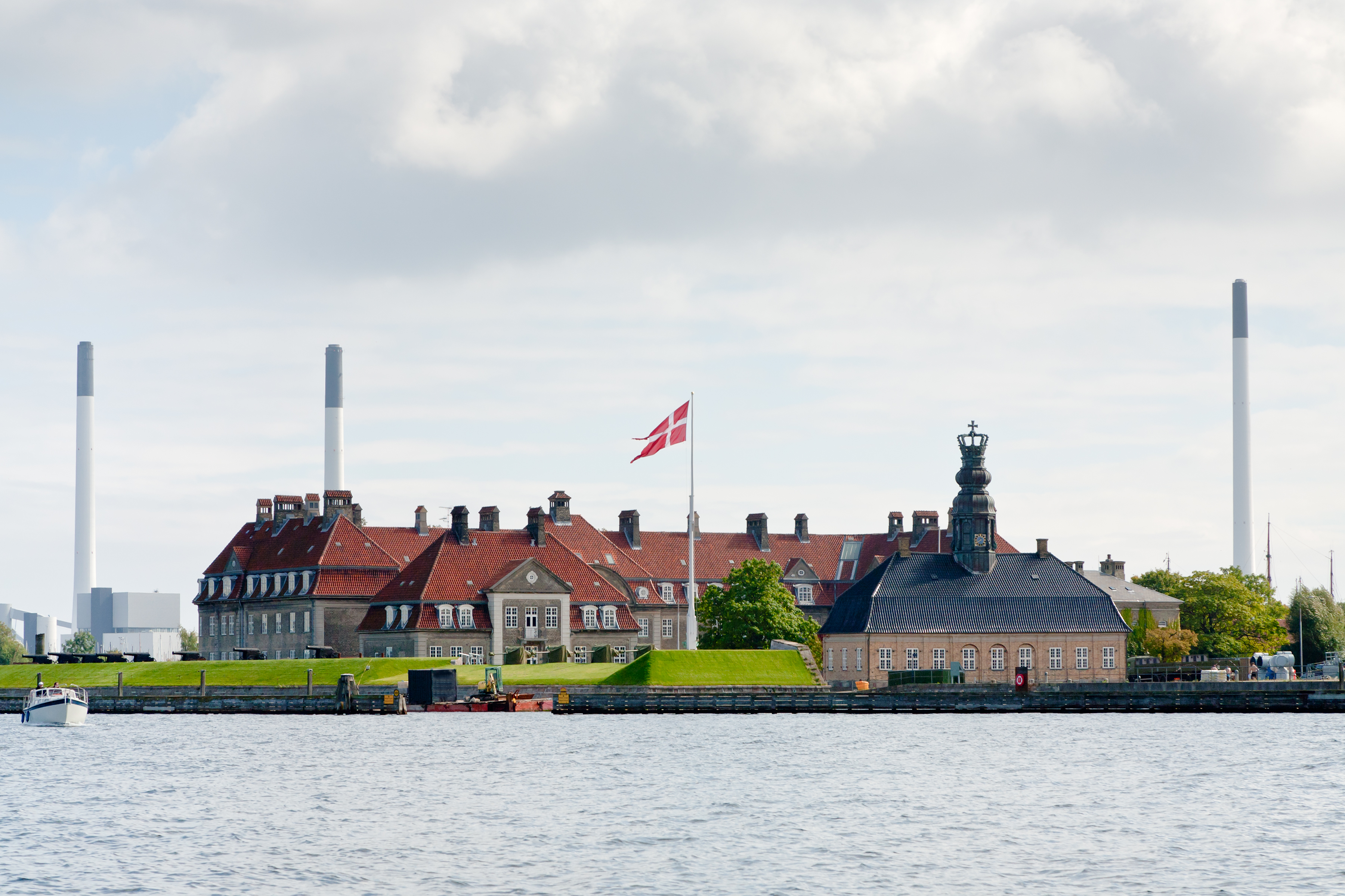 Denmark