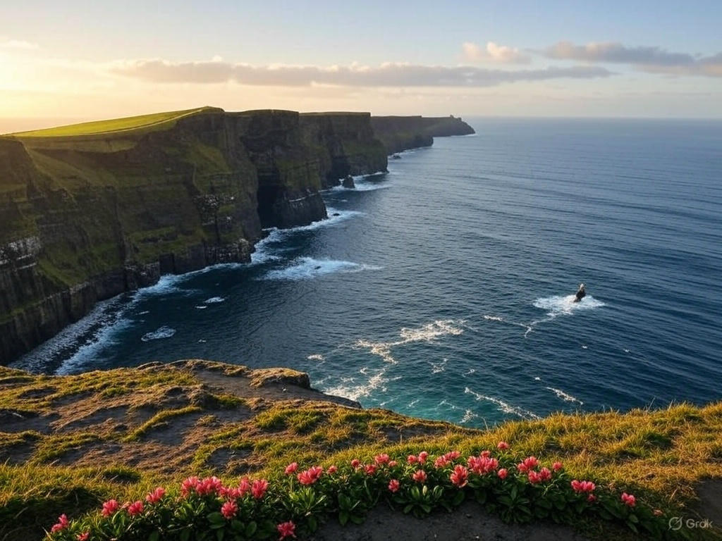 Ireland